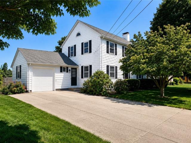 House for sale in East Providence, Rhode Island