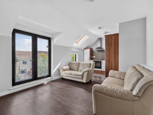 Apartment to rent