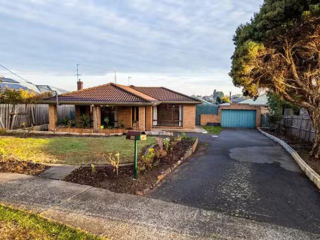 House for rent in Drysdale, Victoria