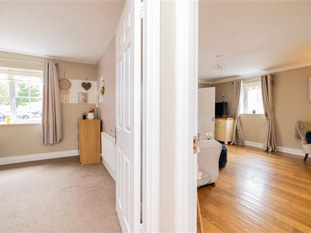 Apartment for sale in Lusk, North Tipperary