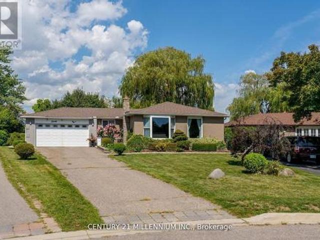 House for sale in Georgina, Ontario