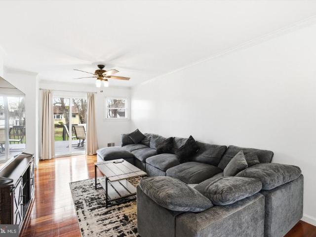 House for sale in Crosswicks, New Jersey