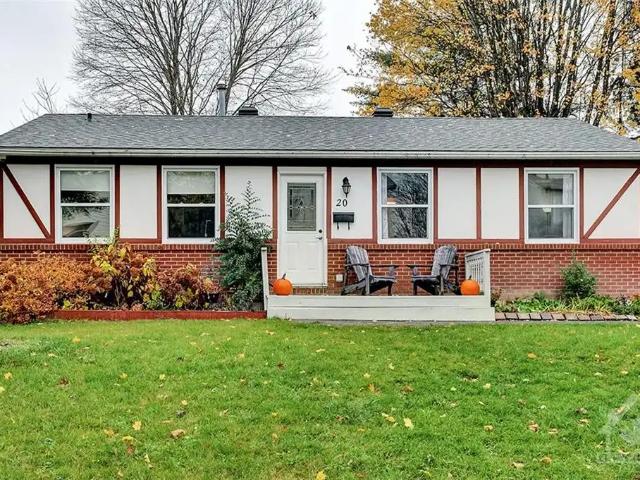 Apartment for rent in Mulhurst Bay, Ontario