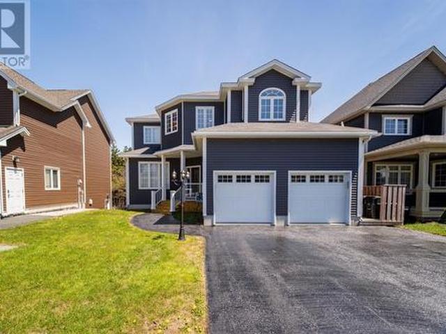 House for sale in Foxtrap, Newfoundland And Labrador