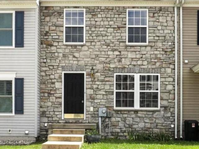 Townhouse for rent in Charles Town
