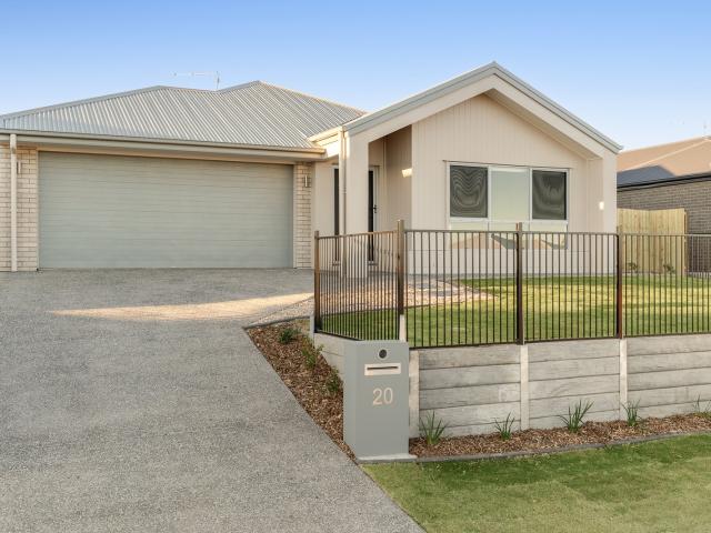 House for rent in Toowoomba, Queensland