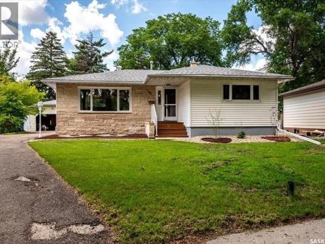 House for sale in Regina, Saskatchewan