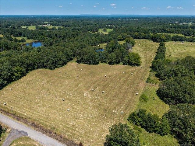 Land for sale in Antlers, Oklahoma