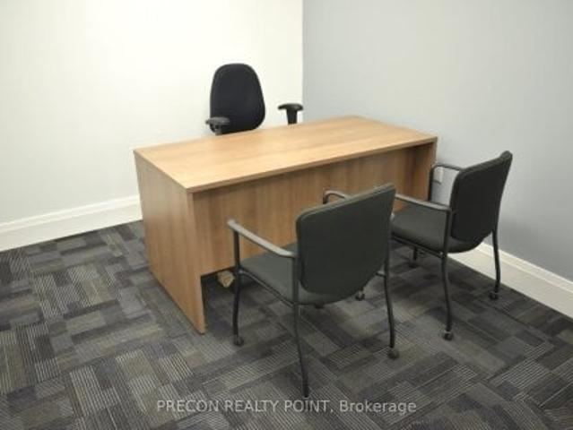 Office for rent in Mississauga, Ontario