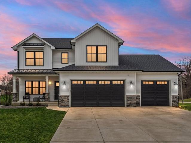 House for sale in Lake Village, Indiana