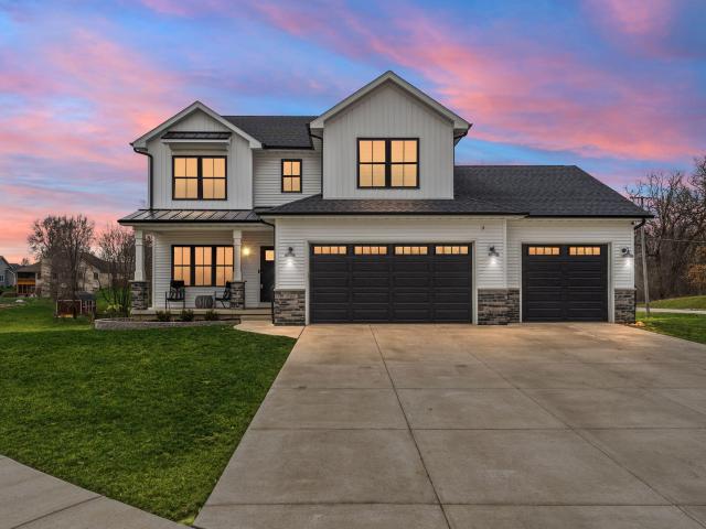 Property for sale in Lake Village, Indiana