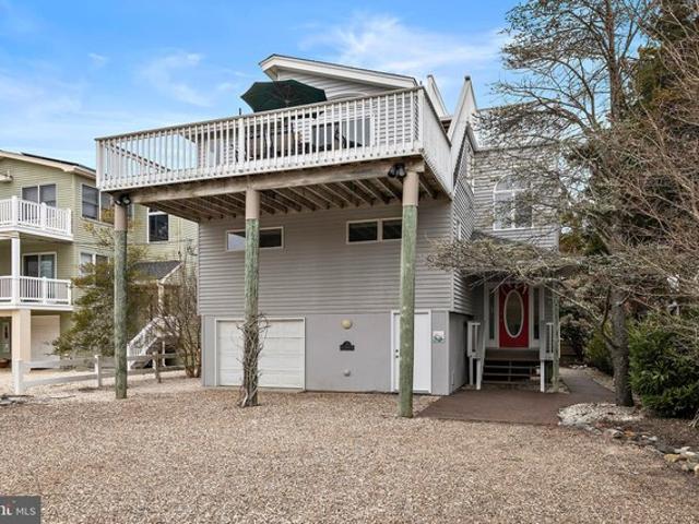 House for sale in Barnegat Light, New Jersey