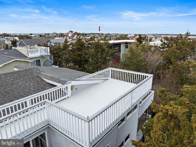 House for sale in Barnegat Light, New Jersey