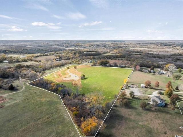 Land for sale in Kansas
