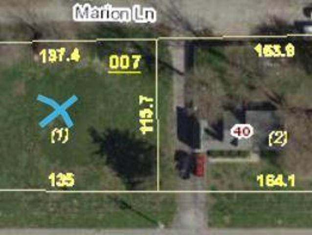 Land for sale in Cottage Hills, Illinois
