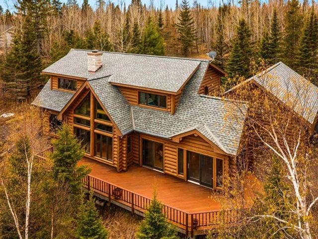 House for sale in Hovland, Minnesota
