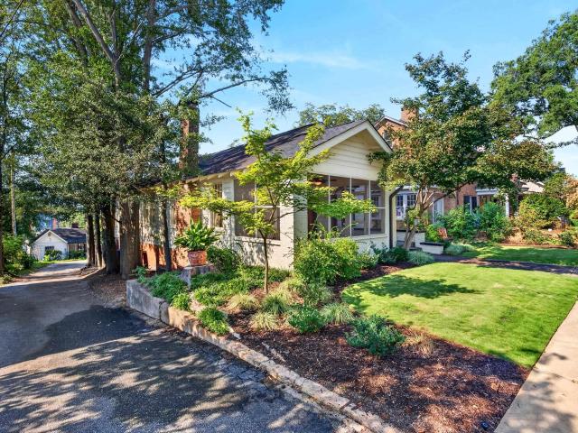 Property for rent in Greenville, South Carolina