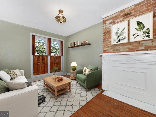 Townhouse for sale in Frederick, Maryland
