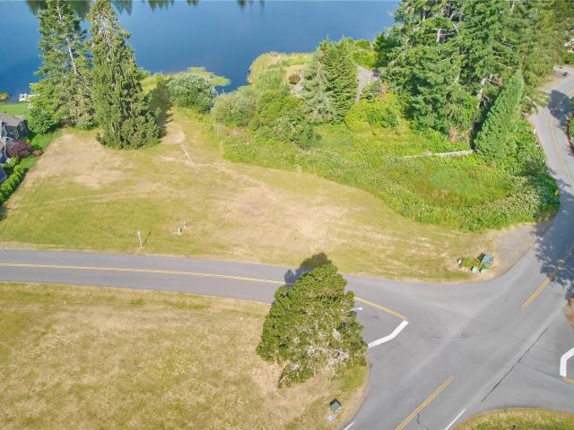 Land for sale in Allyn, Washington