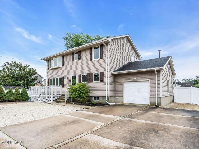 House for sale in Ocean Gate, New Jersey