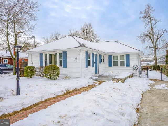 Property for rent in Turnersville, New Jersey