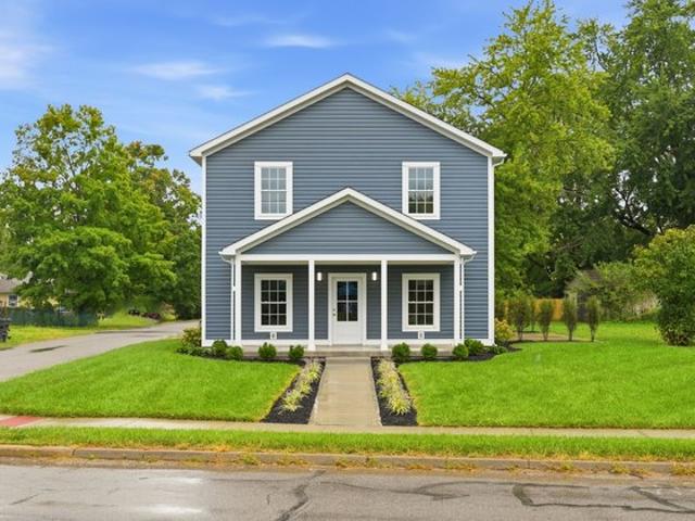 House for sale in Markleville, Madison County