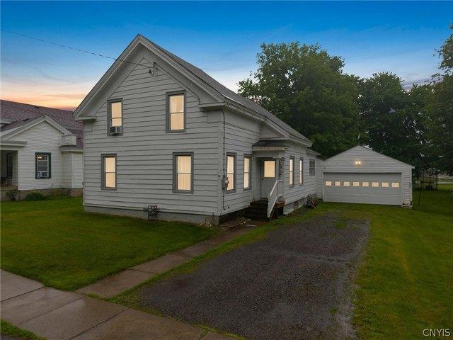 House for sale in Eaton, New York
