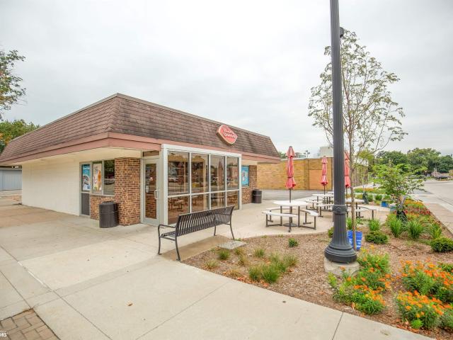 Commercial for sale in Kossuth, Iowa