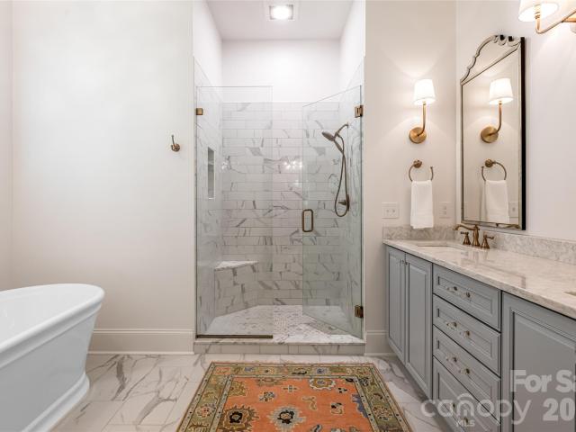 House for sale in Fairview, North Carolina