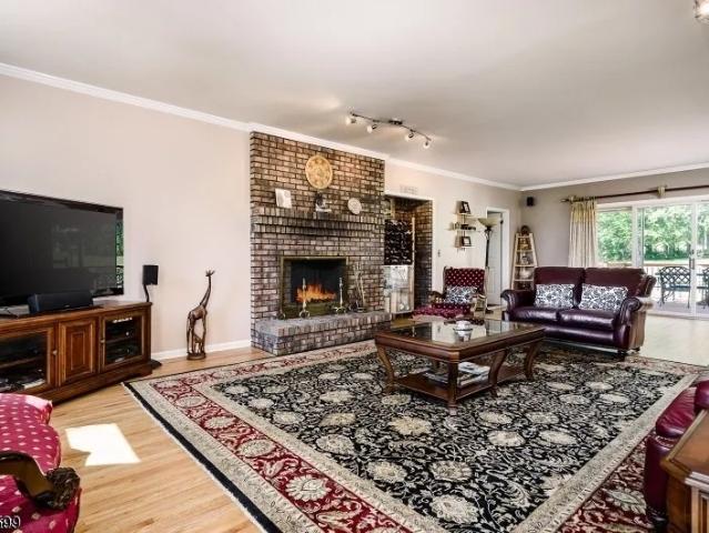 House for sale in Belle Mead, New Jersey
