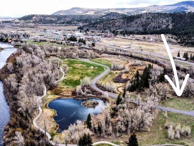 Land for sale in South Fork, Rio Grande County