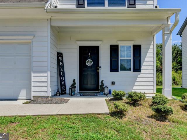 House for sale in Rome, Floyd County