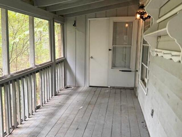 House for sale in Gilmer, Georgia