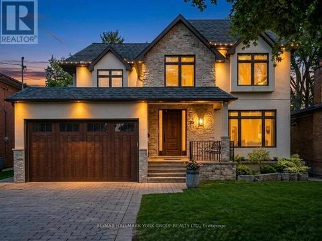 House for sale in Woburn, Ontario