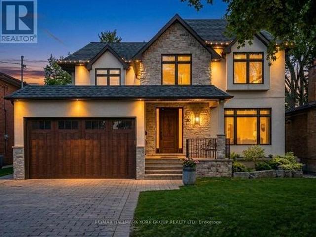 House for sale in Woburn, Ontario