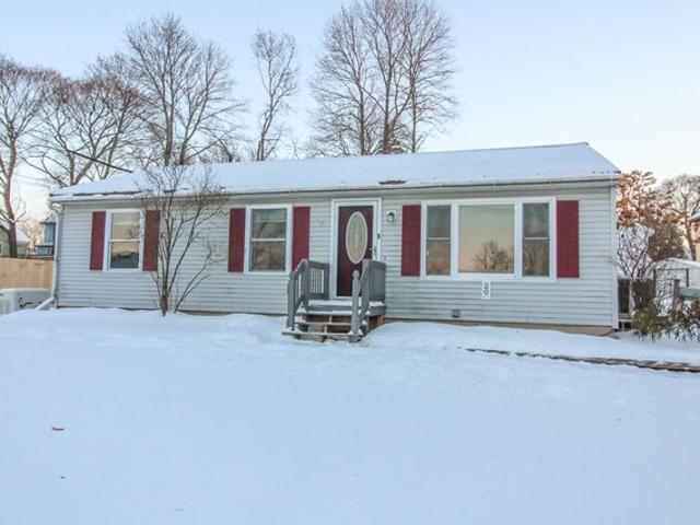 House for sale in Bangor, Maine