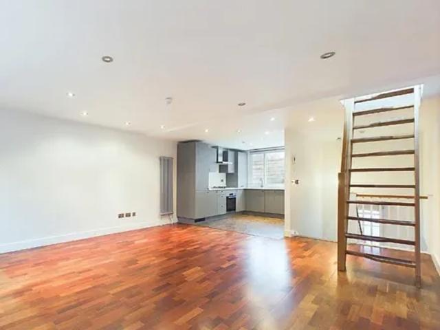 Apartment for rent in Seven Dials, Bloomsbury