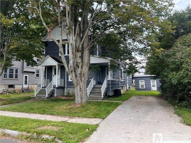 House for sale in Village of Wellsville, Town of Wellsville