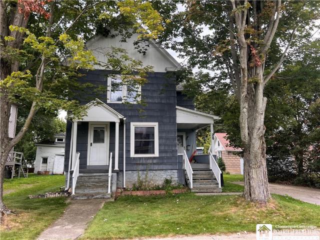 House for sale in Village of Wellsville, Town of Wellsville