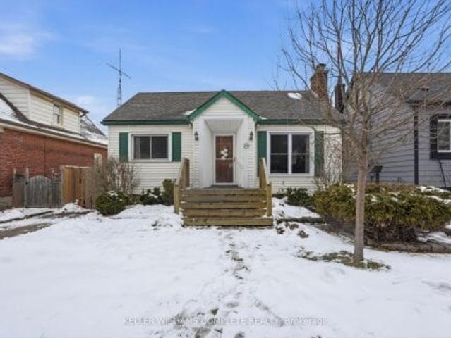 House for sale in Ancaster, Ontario