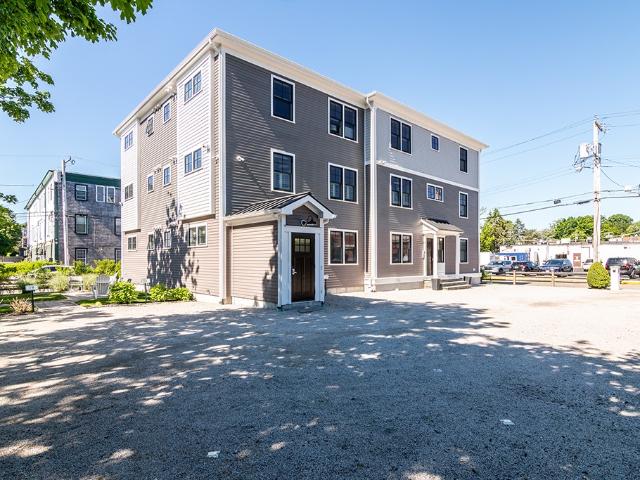 Condo for sale in Newport, Rhode Island