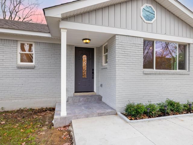 House for sale in Tennessee