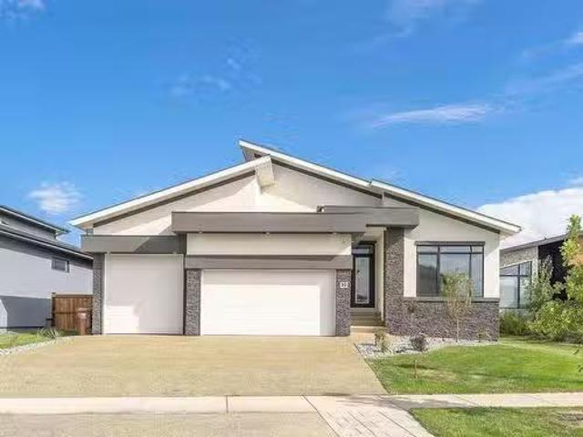 House for sale in Saint Albert, Alberta
