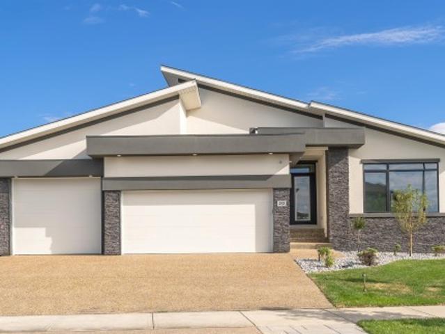 House for sale in Saint Albert, Alberta