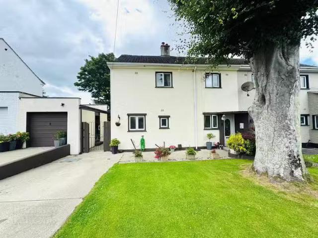 House for sale in Derry