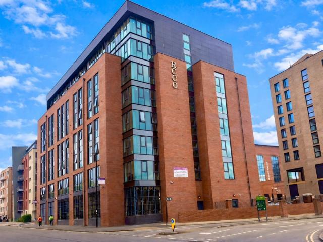 Apartment for rent in Little Sheffield, South Yorkshire