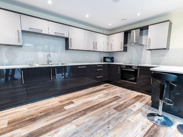 Apartment for rent in Little Sheffield, South Yorkshire