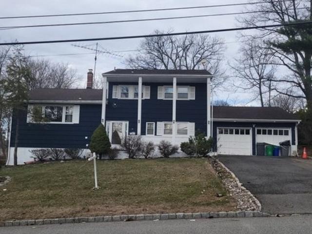 House for sale in West Orange, New Jersey