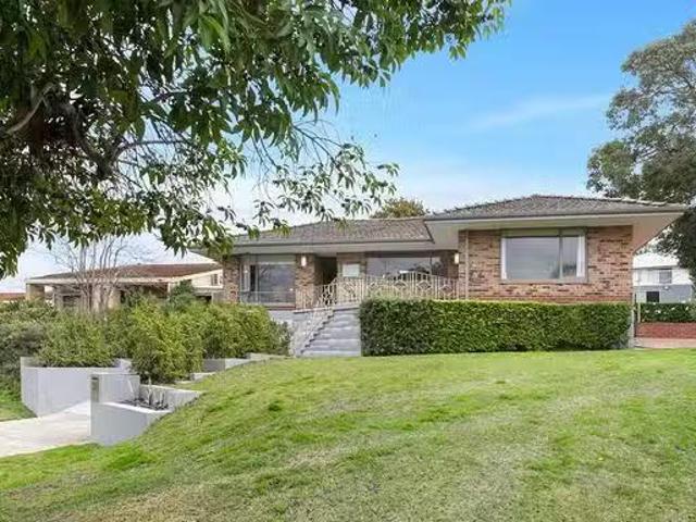 House for rent in Mount Pleasant, Western Australia
