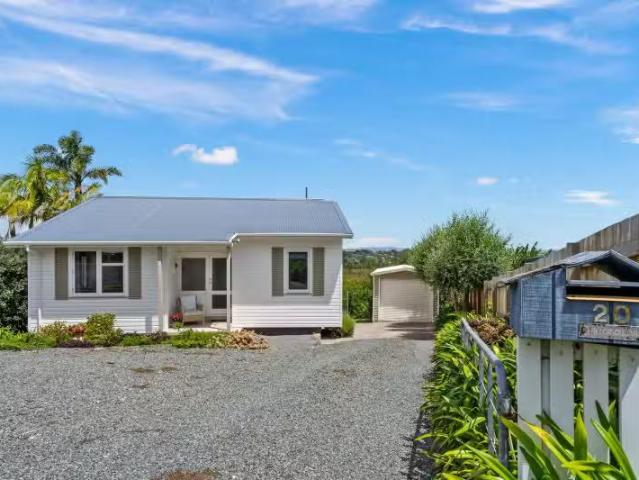 House for sale in Whangarei, Northland